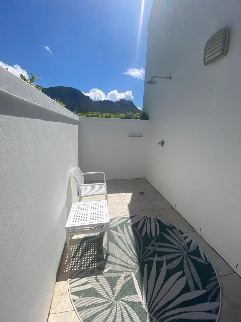 Bed and Breakfast Chambray Estate - The Terraces In The Vines Franschhoek Exterior foto