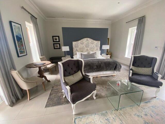 Bed and Breakfast Chambray Estate - The Terraces In The Vines Franschhoek Exterior foto