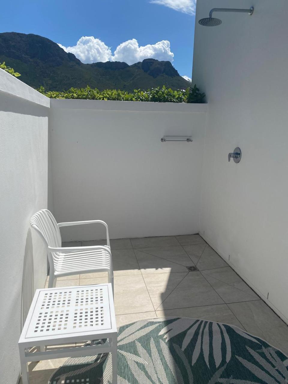 Bed and Breakfast Chambray Estate - The Terraces In The Vines Franschhoek Exterior foto